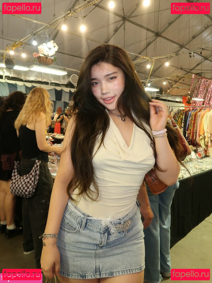 Hannah Kim | / Hannahkae27 Onlyfans Photo Gallery 