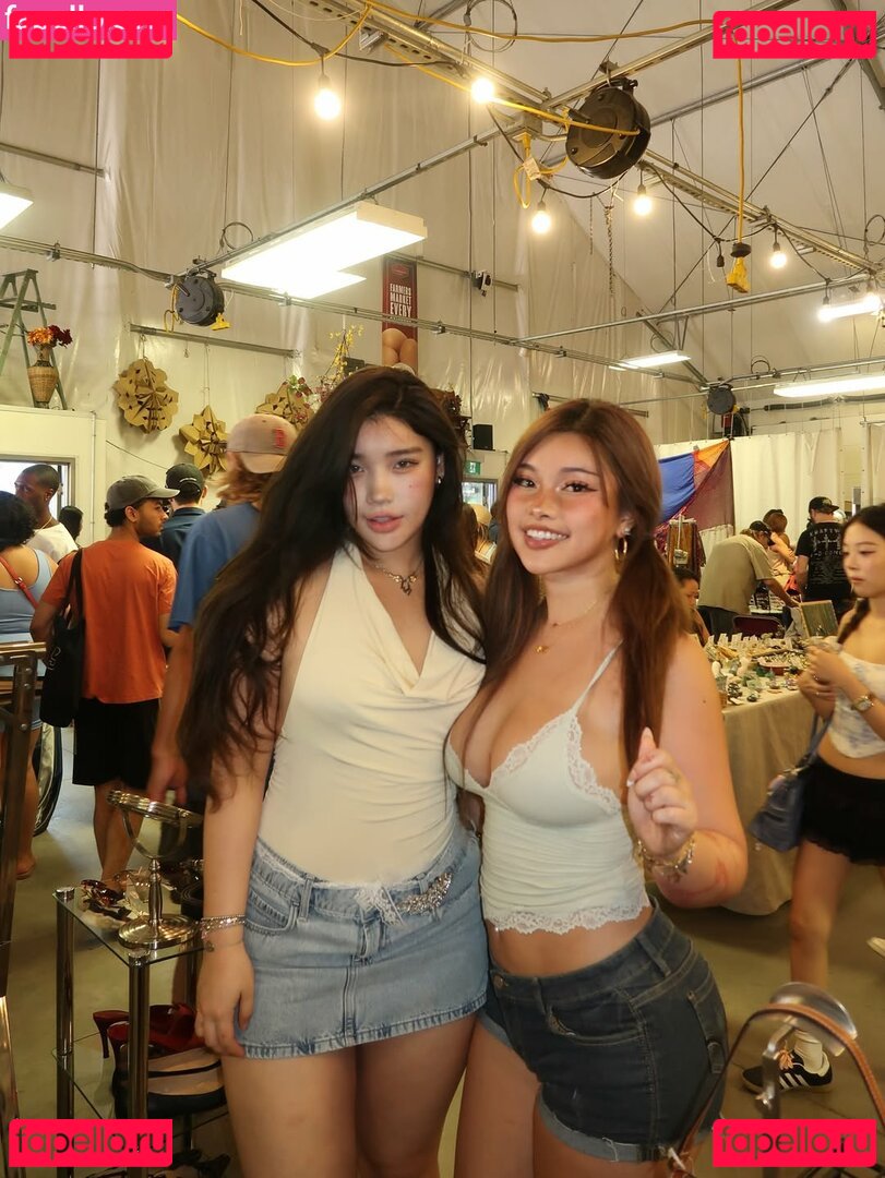 Hannah Kim | / Hannahkae27 Onlyfans Photo Gallery 