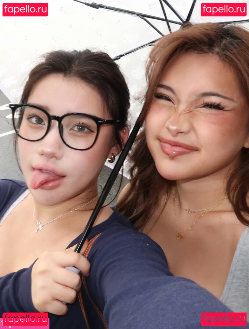 Hannah Kim | / Hannahkae27 Onlyfans Photo Gallery 