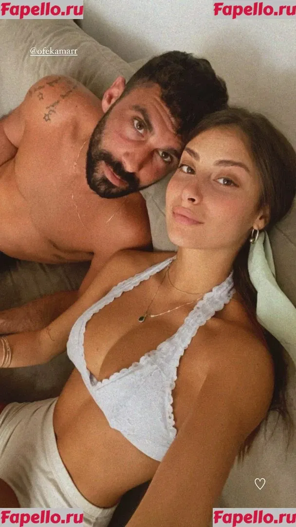 Tal Adar Onlyfans Photo Gallery 