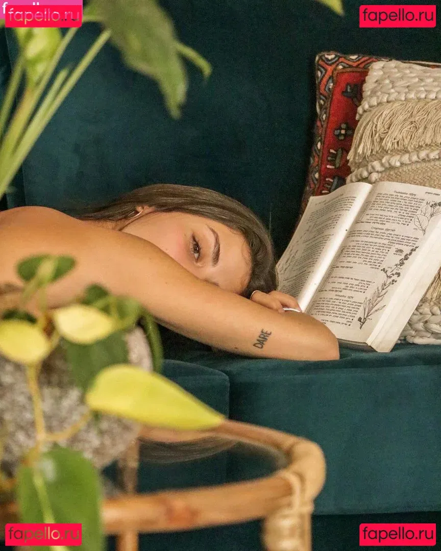 Tal Adar Onlyfans Photo Gallery 