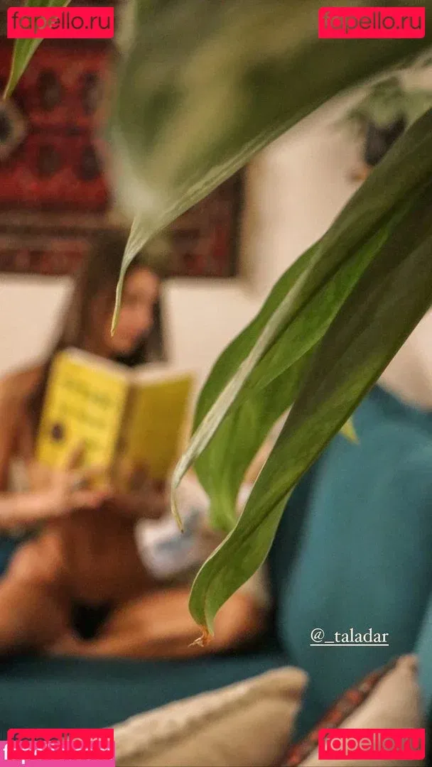 Tal Adar Onlyfans Photo Gallery 