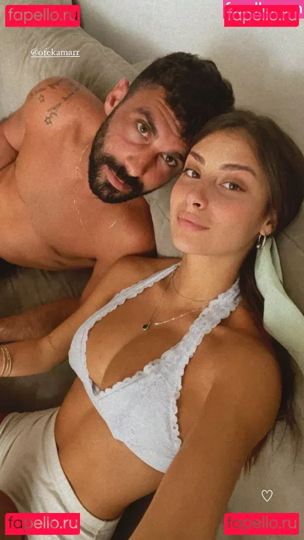 Tal Adar Onlyfans Photo Gallery 