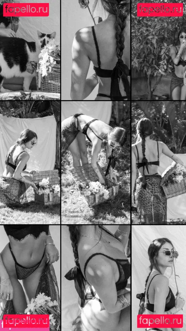 Tal Adar Onlyfans Photo Gallery 