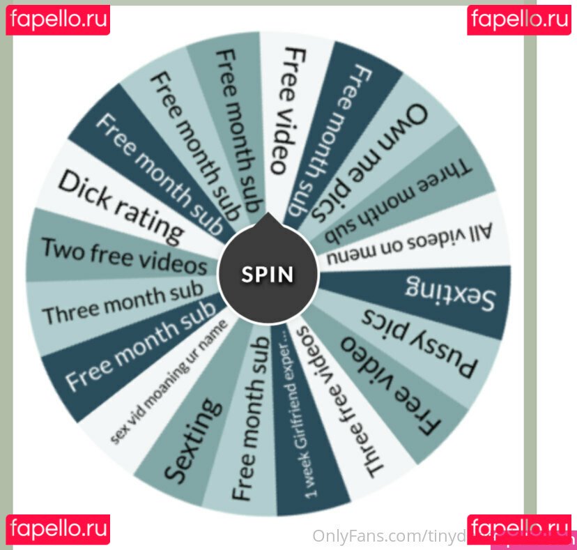 tinydancerbritt / tinydancerbrittfree Onlyfans Photo Gallery 