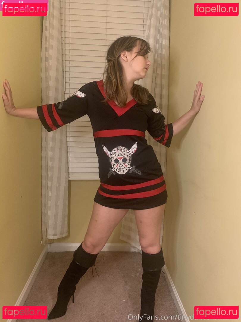 tinydancerbritt / tinydancerbrittfree Onlyfans Photo Gallery 