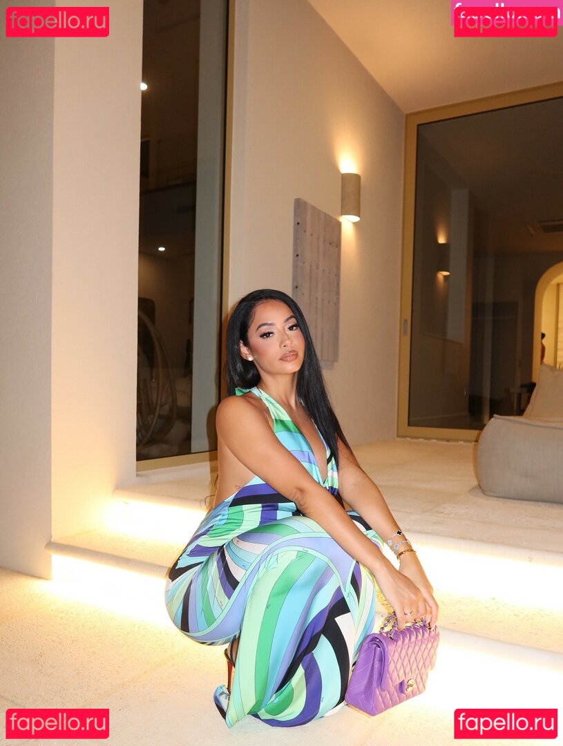 Nashali Blu / nashaliblu / spanishmami99 Onlyfans Photo Gallery 