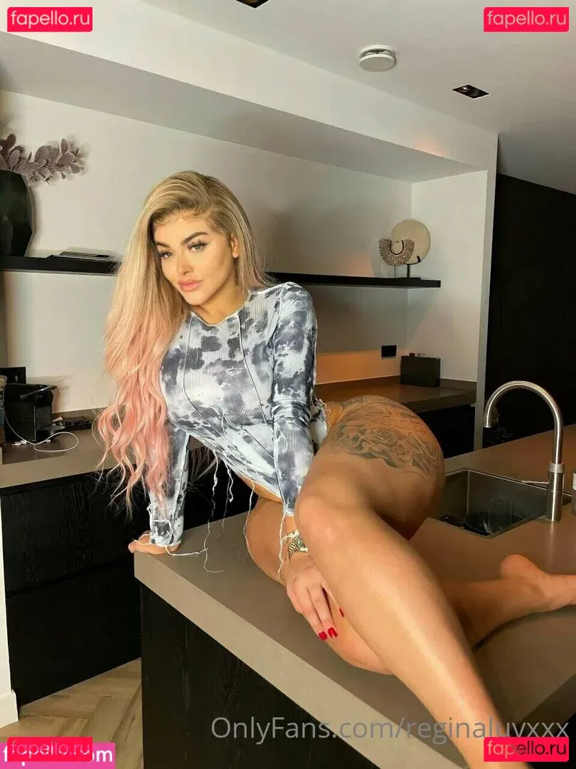 Reginaluvxxx Onlyfans Photo Gallery 