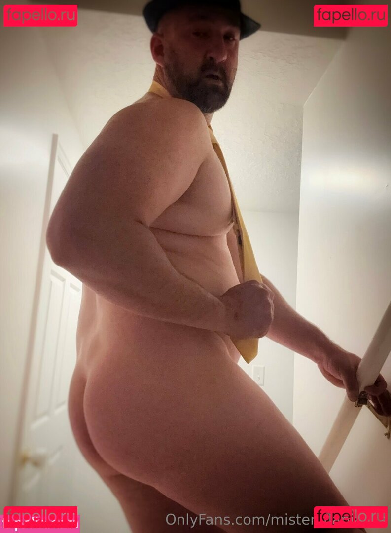 mister_flapjacks Onlyfans Photo Gallery 
