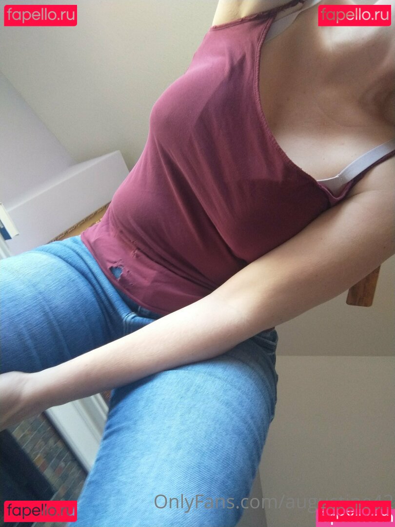 augustine42 / picturesofaugustine Nude Onlyfans Photo 20