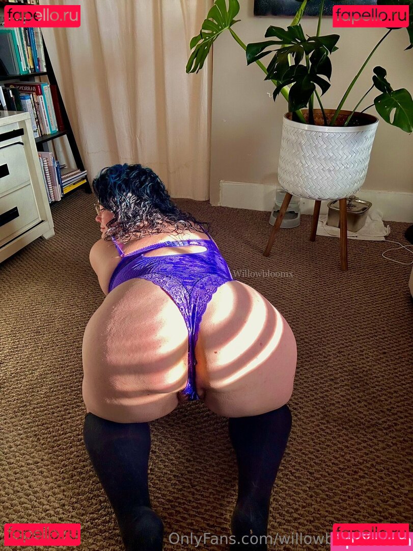 willowbloomx / willowbloomxfree Onlyfans Photo Gallery 