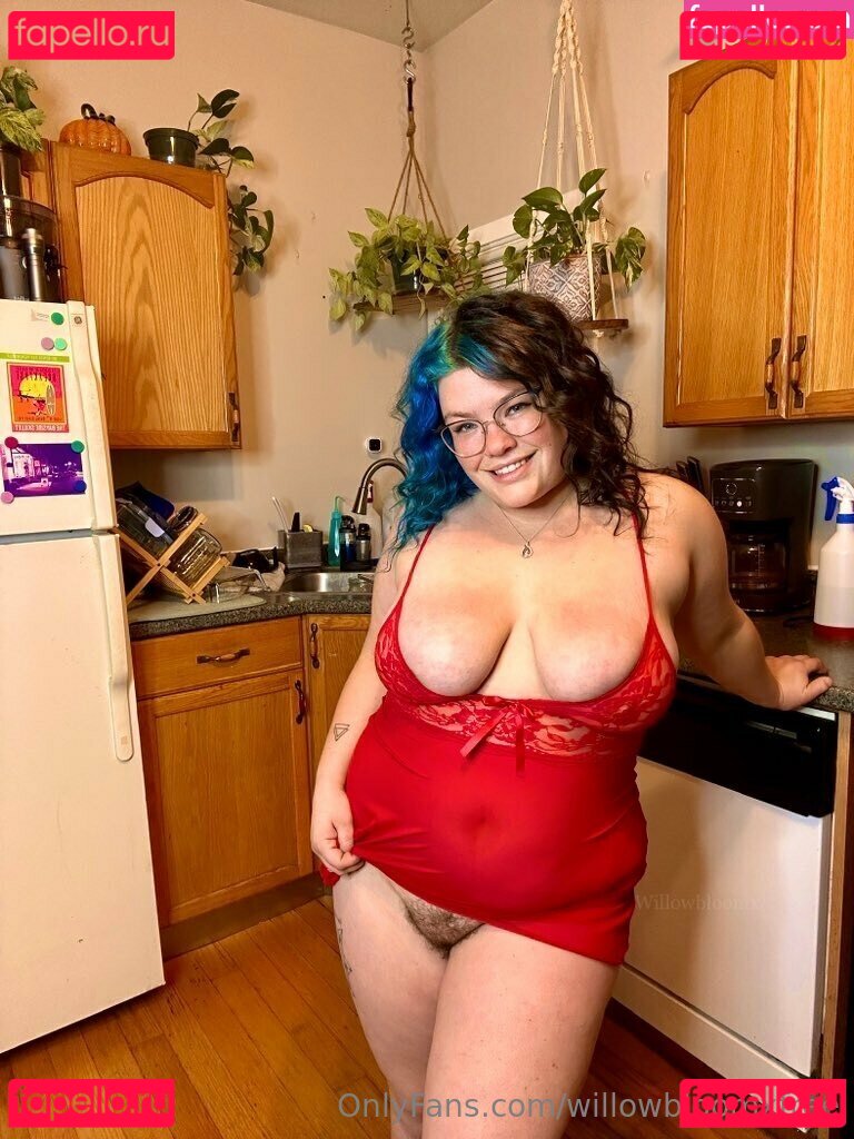 willowbloomx / willowbloomxfree Onlyfans Photo Gallery 