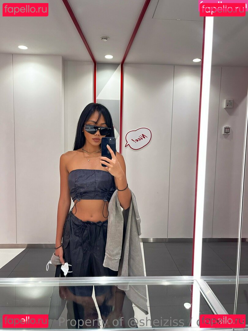 Sheiziss / indicotastes Onlyfans Photo Gallery 