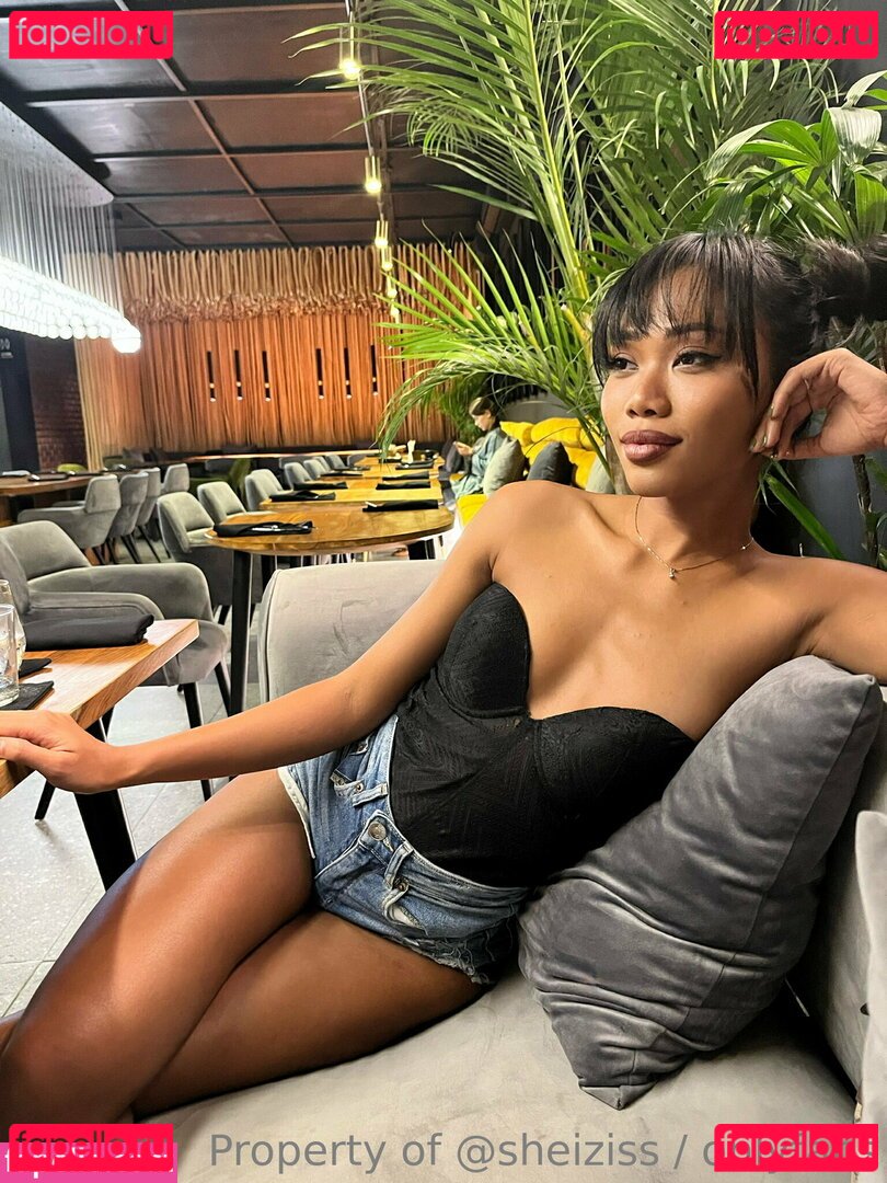 Sheiziss / indicotastes Onlyfans Photo Gallery 