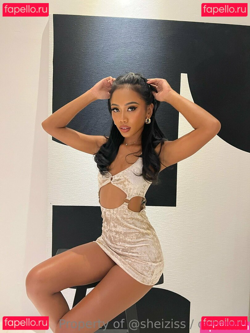 Sheiziss / indicotastes Onlyfans Photo Gallery 