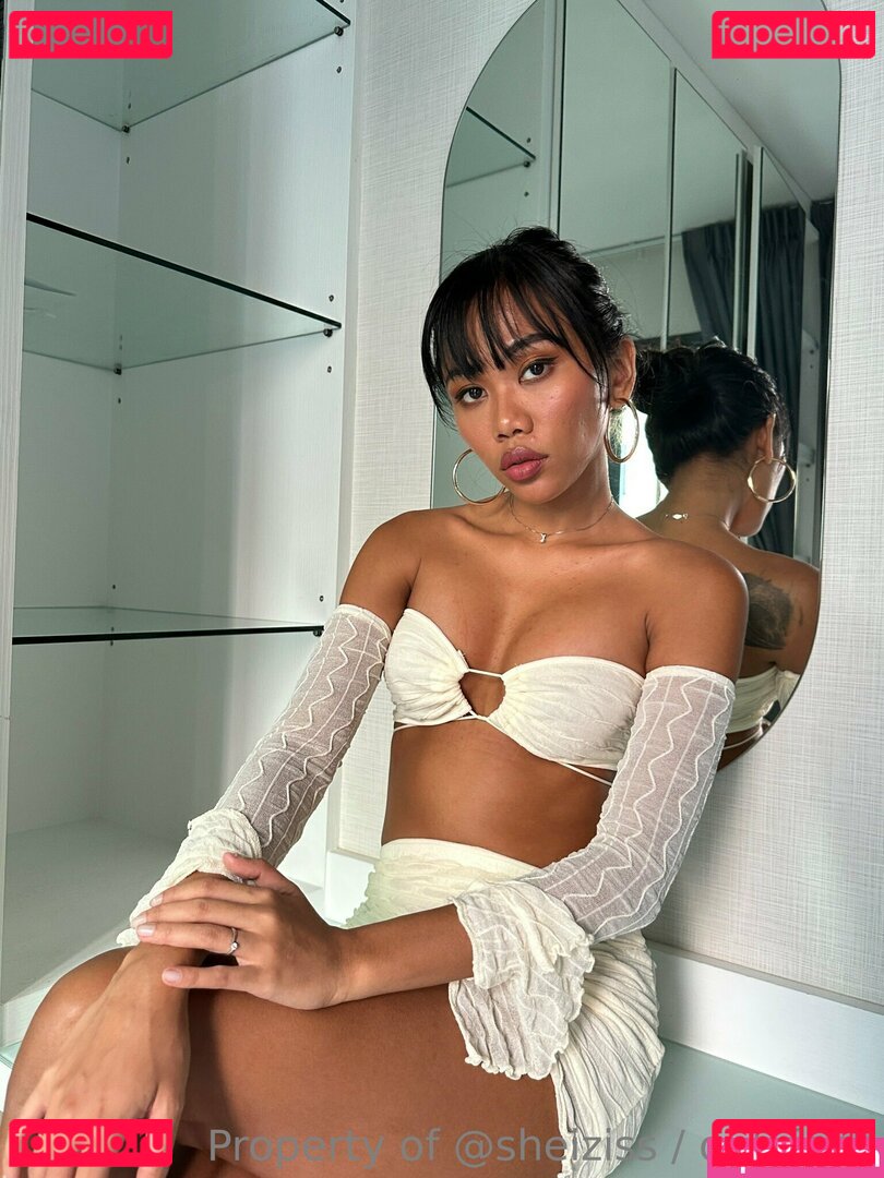 Sheiziss / indicotastes Onlyfans Photo Gallery 