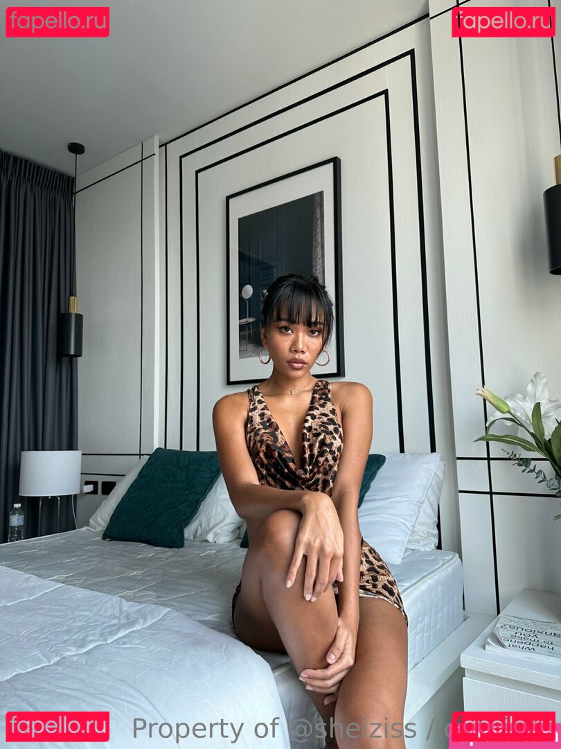 Sheiziss / indicotastes Onlyfans Photo Gallery 