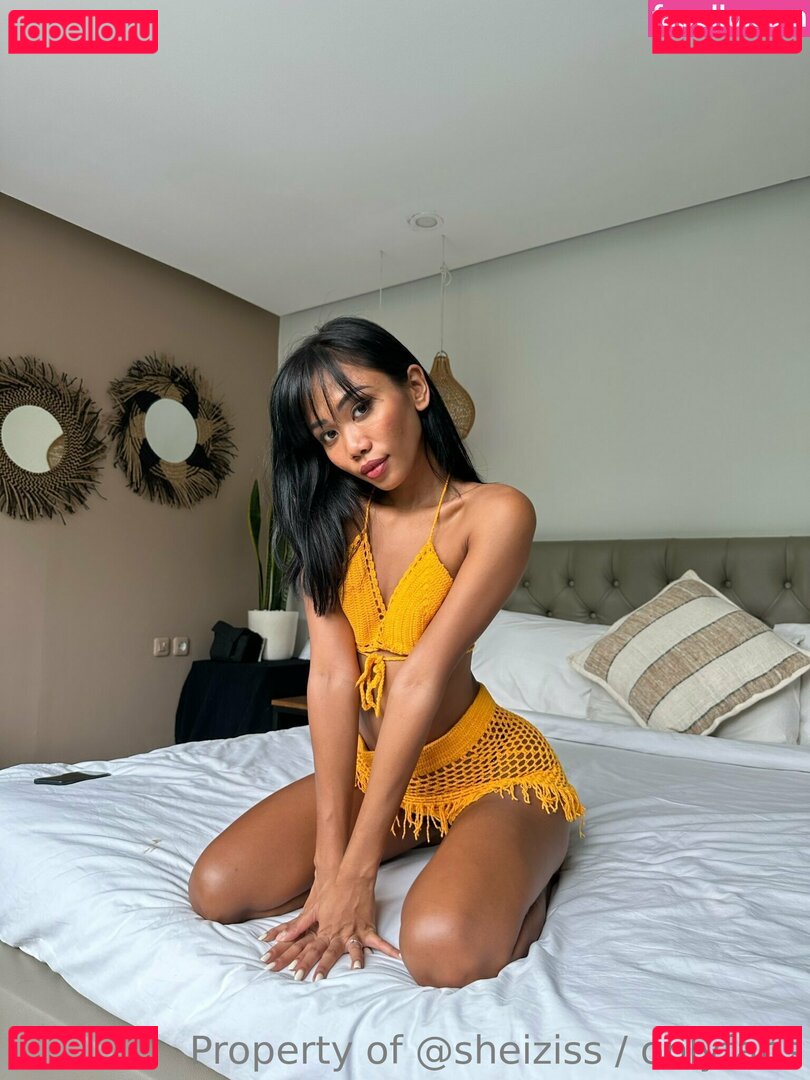 Sheiziss / indicotastes Onlyfans Photo Gallery 