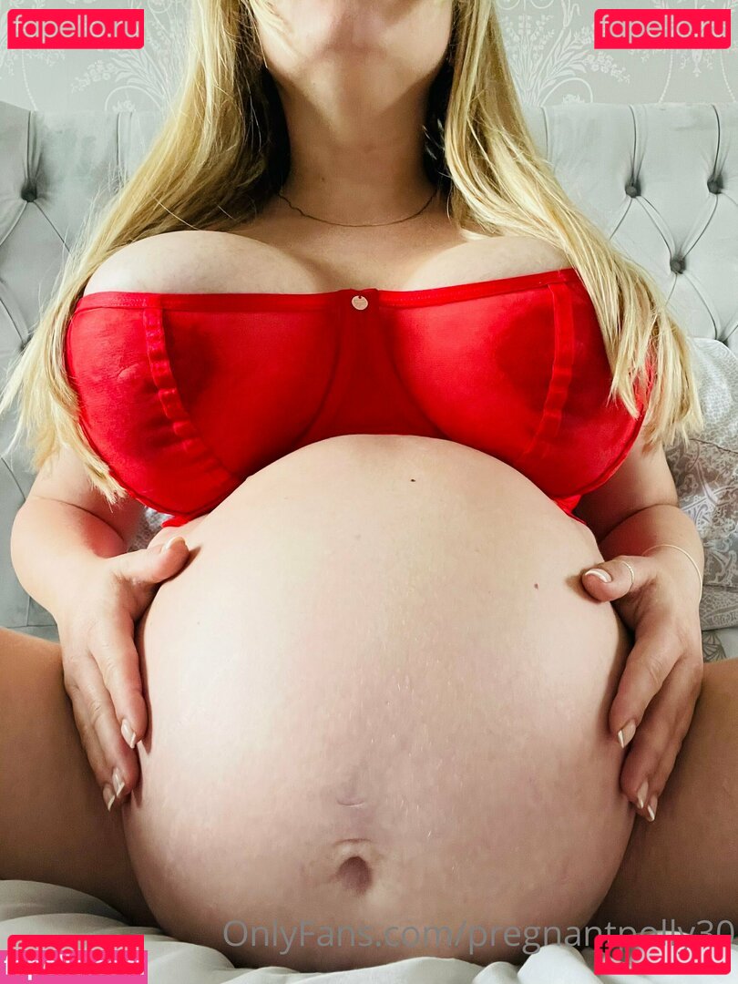 ppll3 / pregnantpolly30 Onlyfans Photo Gallery 