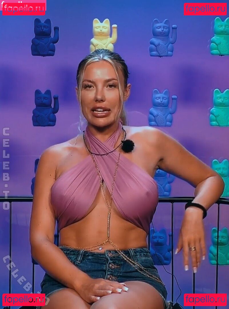 Ina Kina / Ina.kina Onlyfans Photo Gallery 