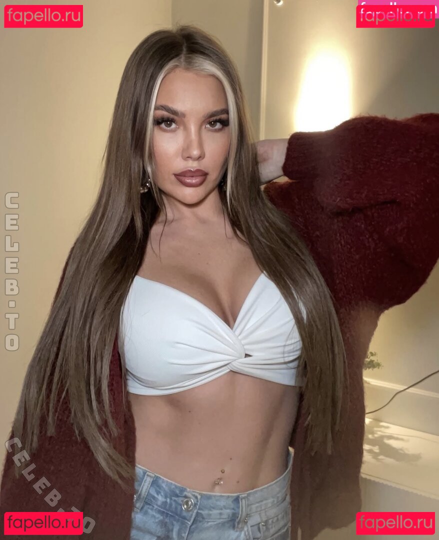 Ina Kina / Ina.kina Onlyfans Photo Gallery 