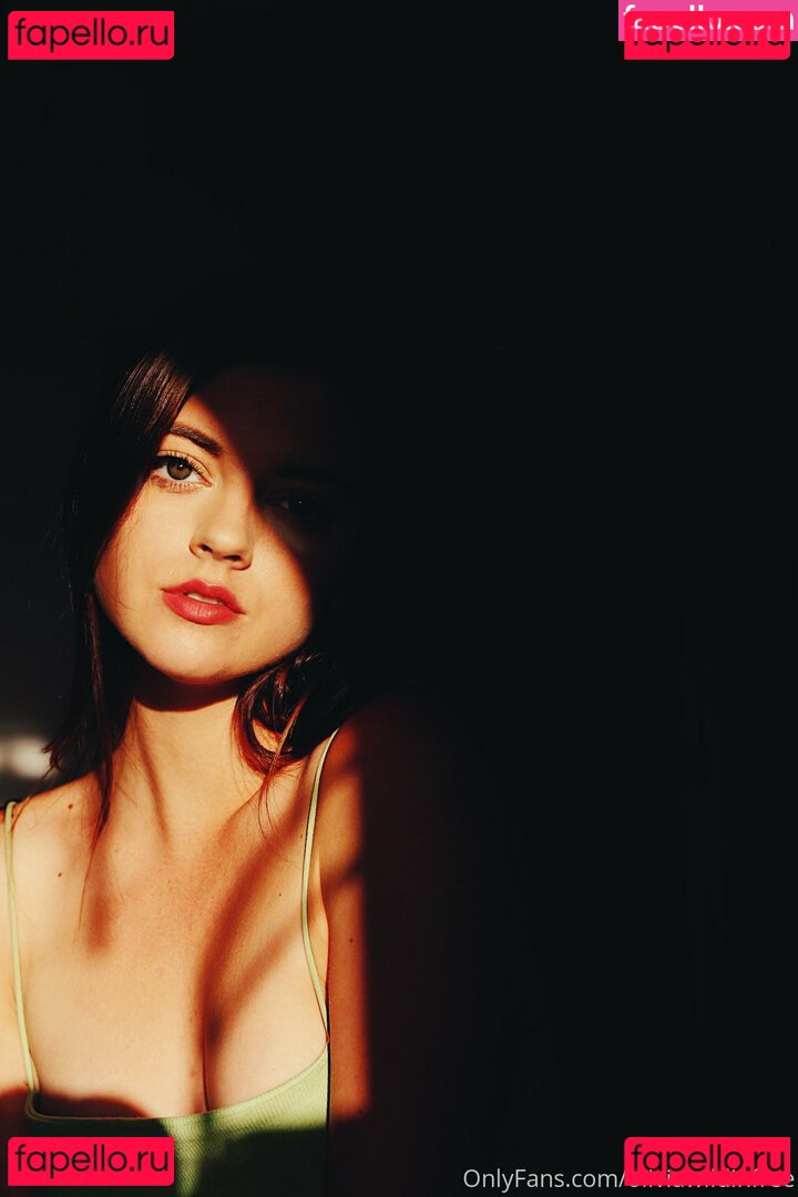 oliviawilde / oliviawildinfree Onlyfans Photo Gallery 
