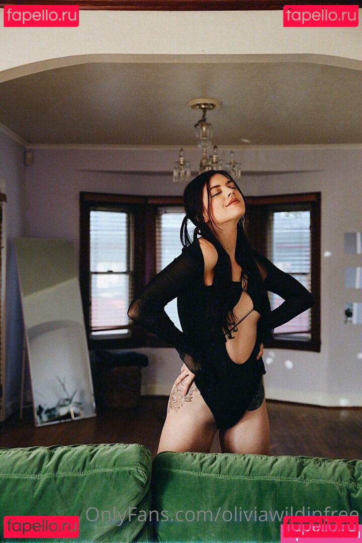 oliviawilde / oliviawildinfree Onlyfans Photo Gallery 