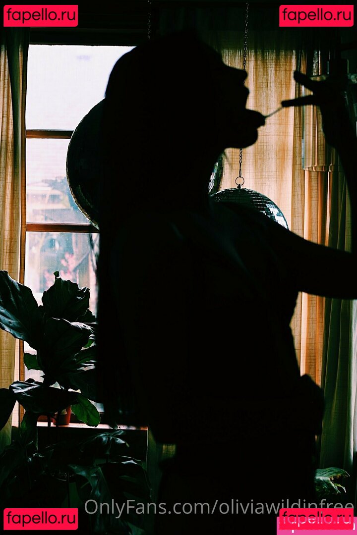 oliviawilde / oliviawildinfree Onlyfans Photo Gallery 