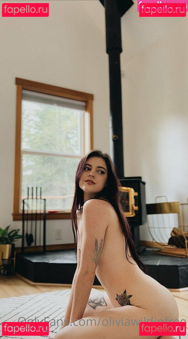 oliviawilde / oliviawildinfree Onlyfans Photo Gallery 