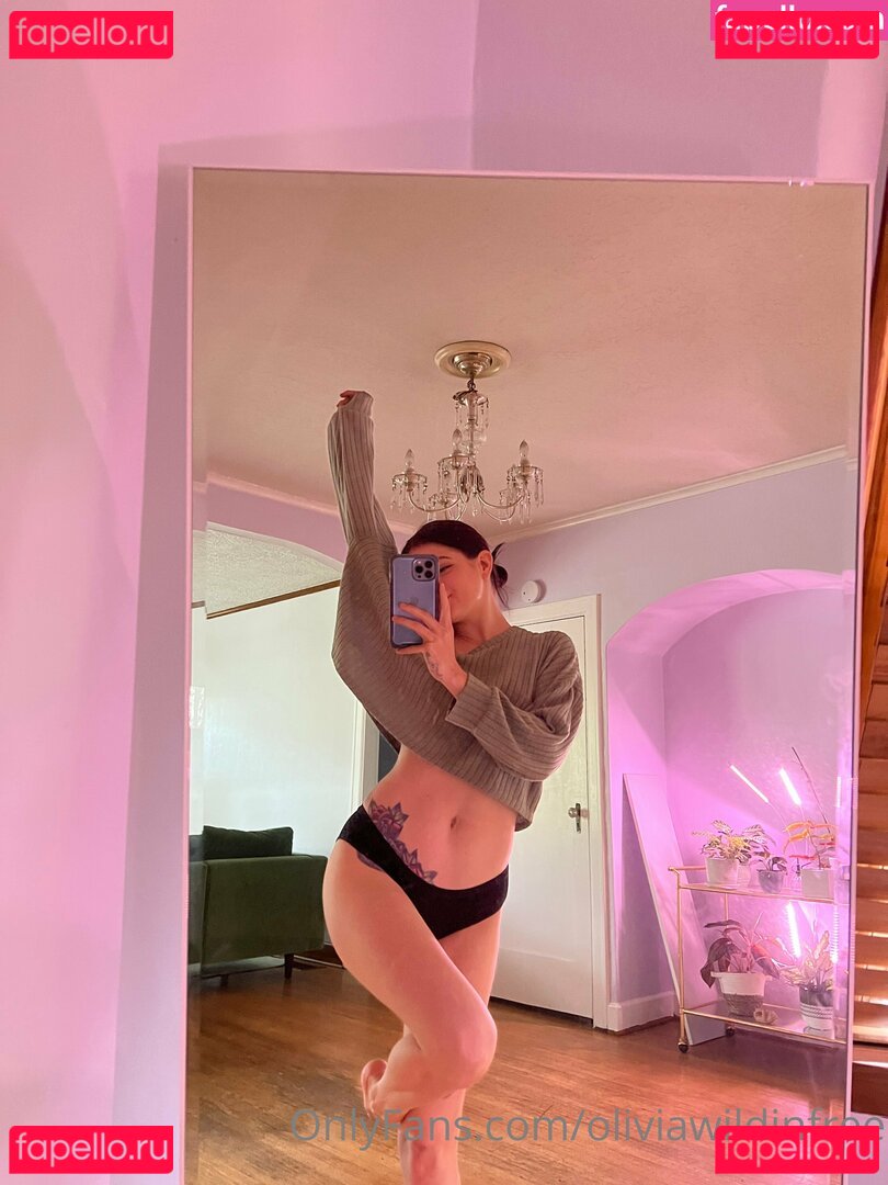 oliviawilde / oliviawildinfree Onlyfans Photo Gallery 