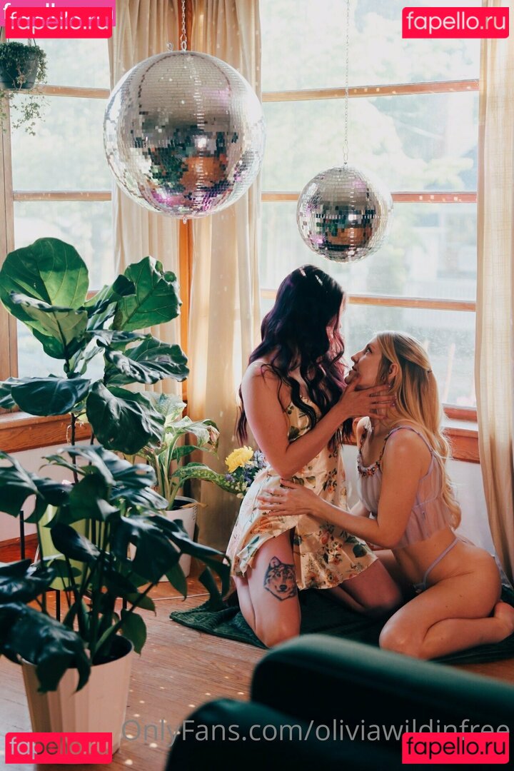 oliviawilde / oliviawildinfree Onlyfans Photo Gallery 