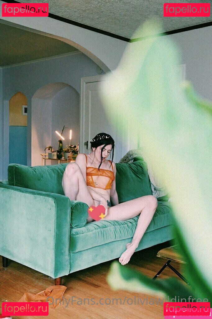 oliviawilde / oliviawildinfree Onlyfans Photo Gallery 