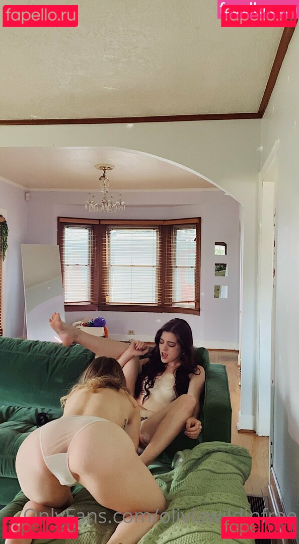 oliviawilde / oliviawildinfree Onlyfans Photo Gallery 