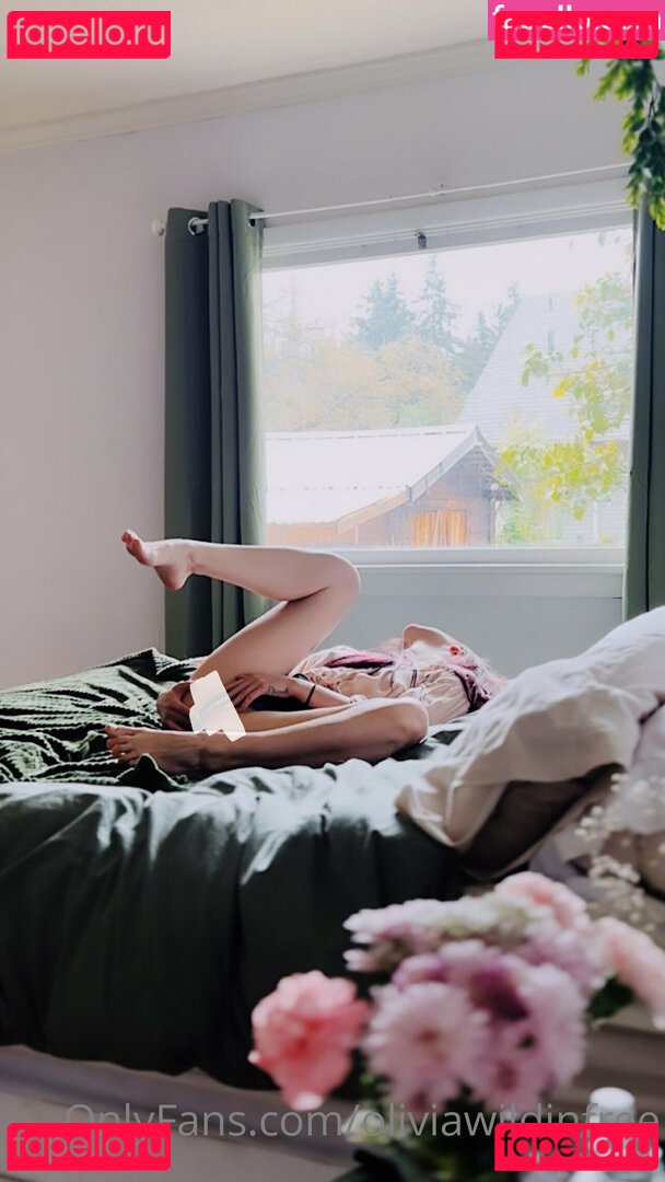 oliviawilde / oliviawildinfree Onlyfans Photo Gallery 