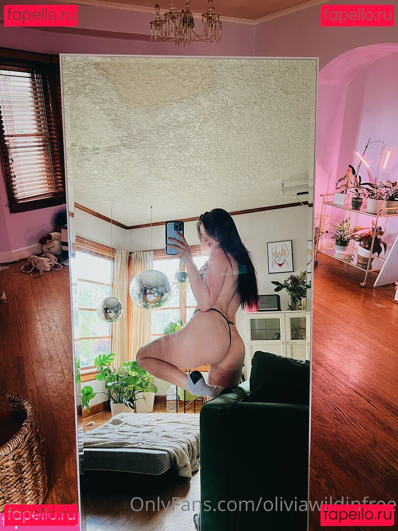 oliviawilde / oliviawildinfree Onlyfans Photo Gallery 