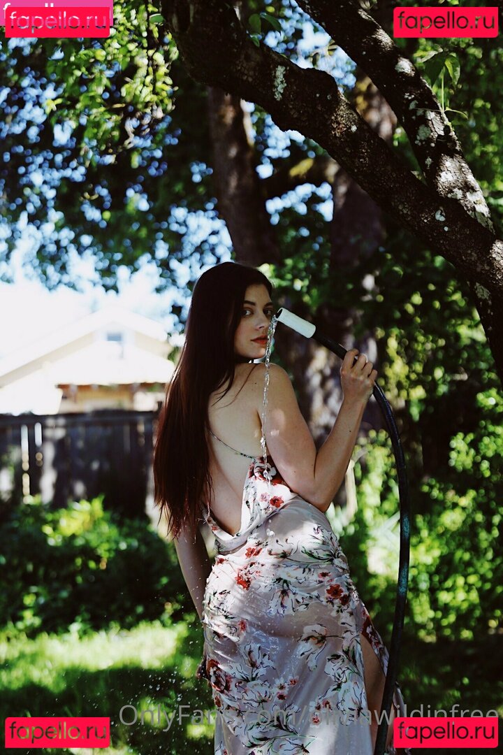 oliviawilde / oliviawildinfree Onlyfans Photo Gallery 