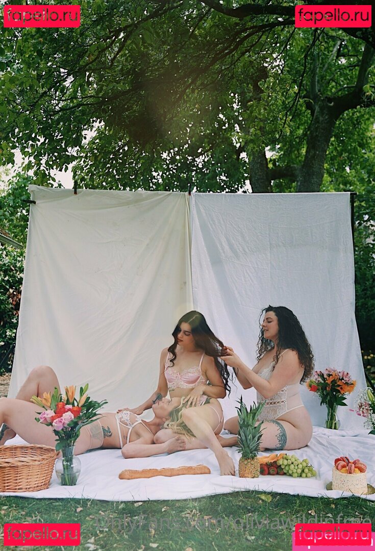 oliviawilde / oliviawildinfree Onlyfans Photo Gallery 