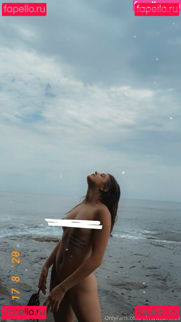 oliviawilde / oliviawildinfree Onlyfans Photo Gallery 