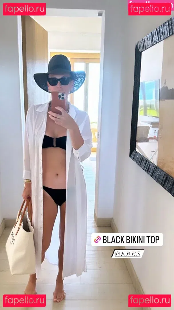 Molly Sims Onlyfans Photo Gallery 