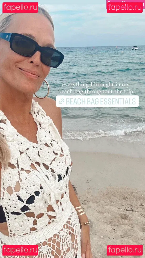 Molly Sims Onlyfans Photo Gallery 