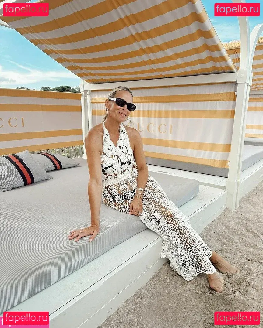 Molly Sims Onlyfans Photo Gallery 