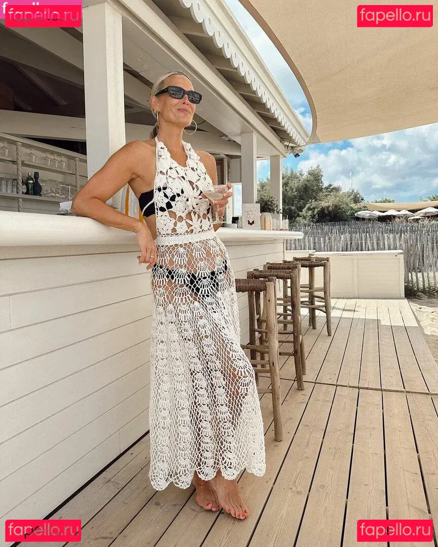 Molly Sims Onlyfans Photo Gallery 