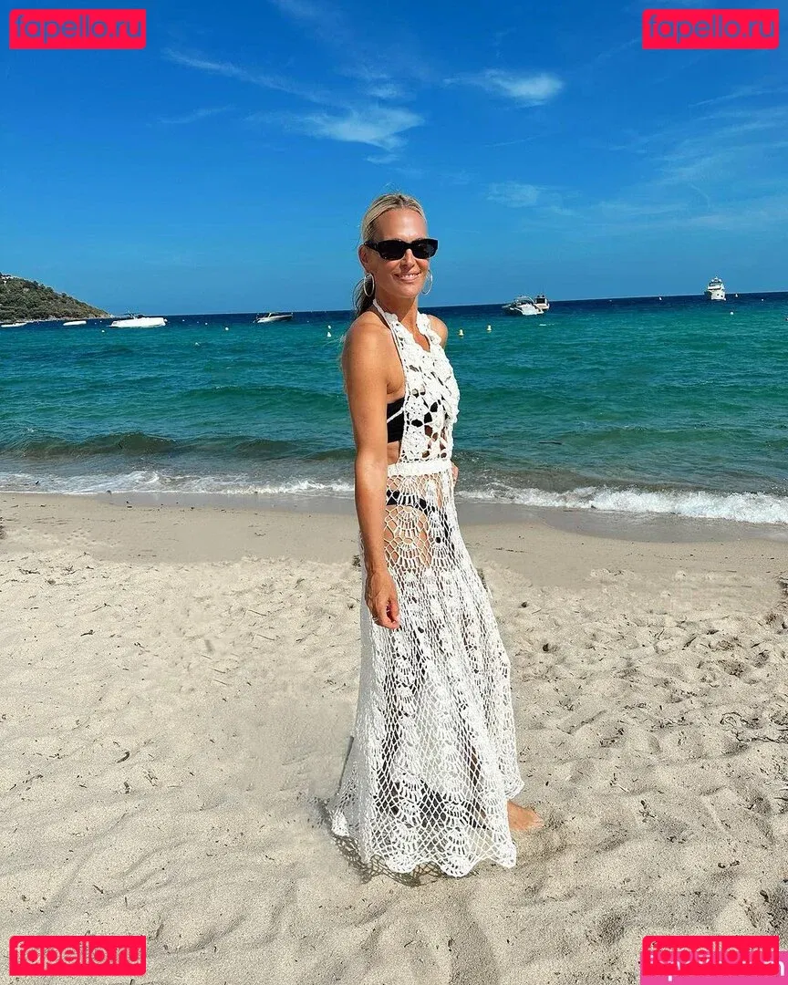 Molly Sims Onlyfans Photo Gallery 