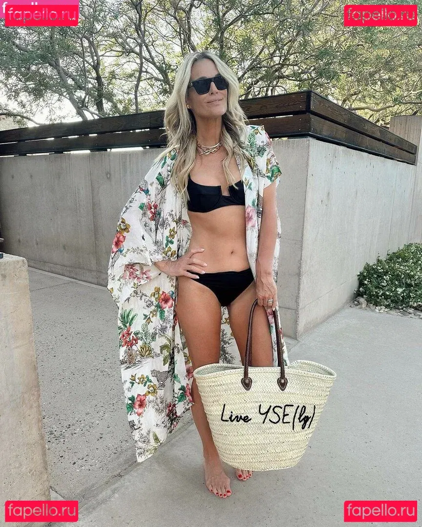 Molly Sims Onlyfans Photo Gallery 