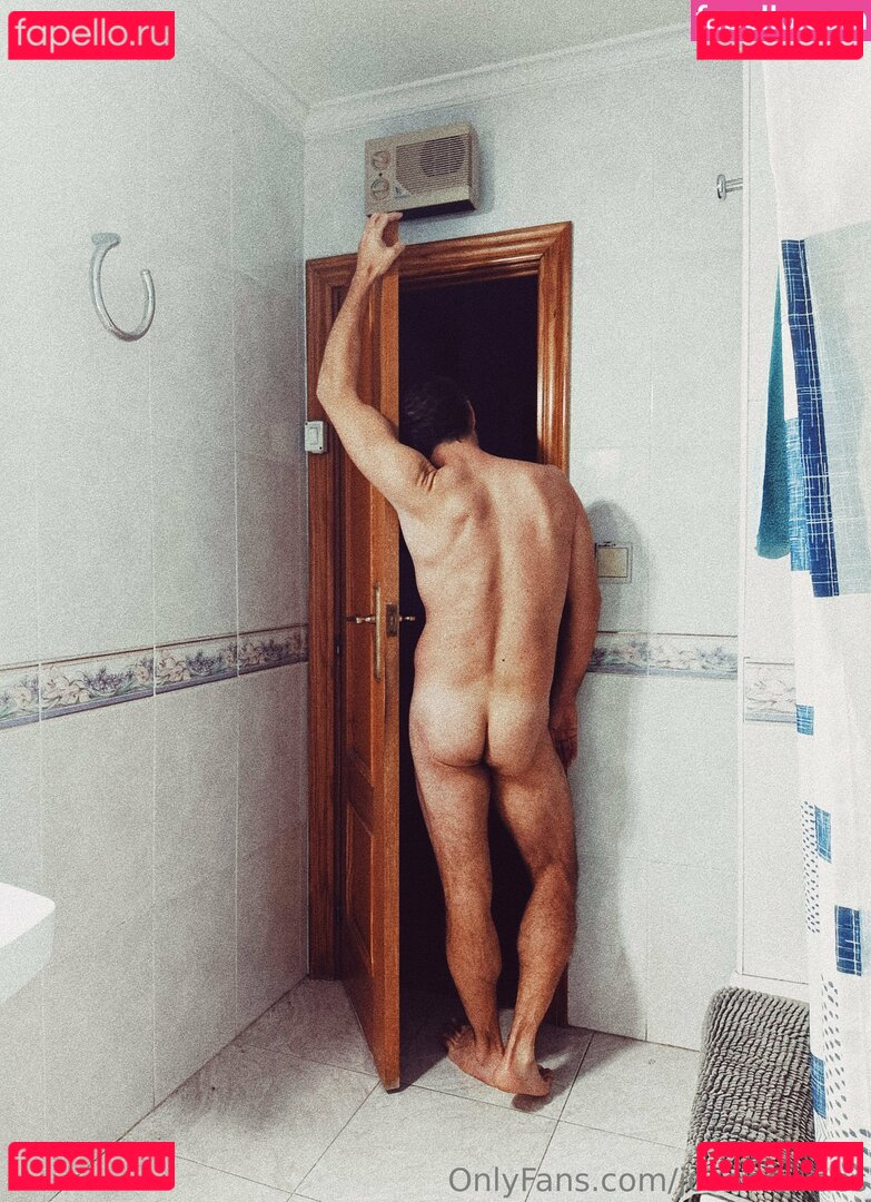 josebravo.es / josebravoes Onlyfans Photo Gallery 