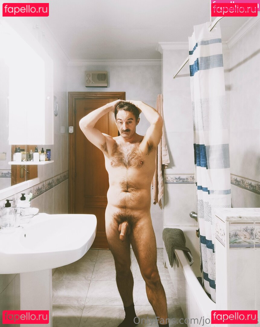 josebravo.es / josebravoes Onlyfans Photo Gallery 