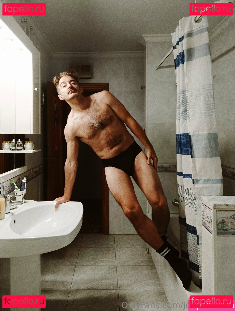 josebravo.es / josebravoes Onlyfans Photo Gallery 