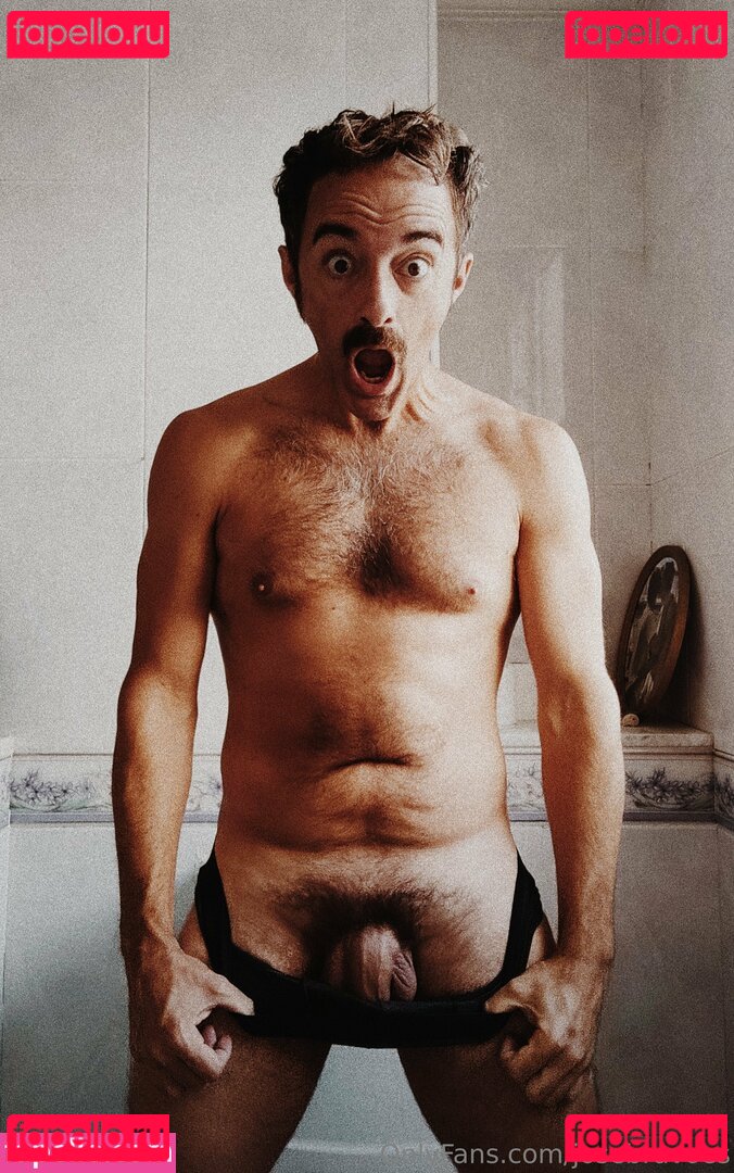 josebravo.es / josebravoes Onlyfans Photo Gallery 