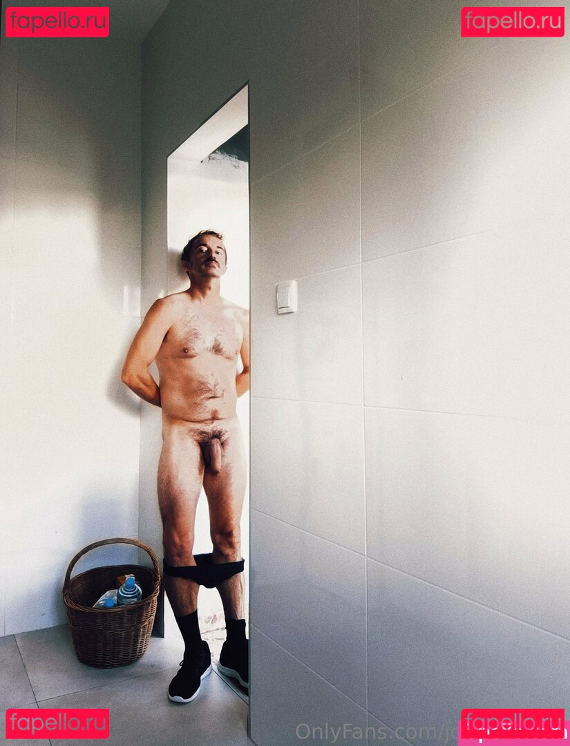 josebravo.es / josebravoes Onlyfans Photo Gallery 