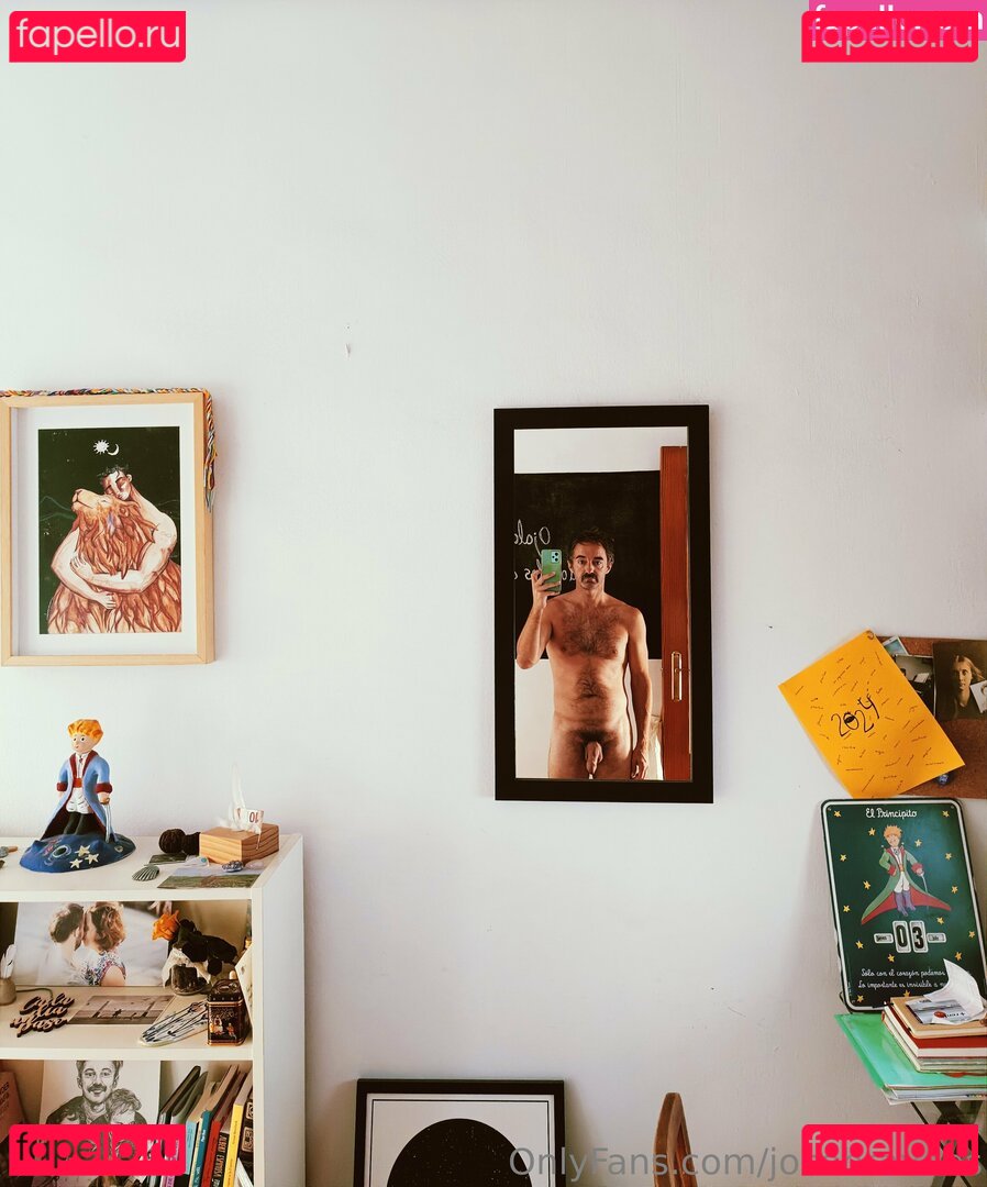 josebravo.es / josebravoes Onlyfans Photo Gallery 